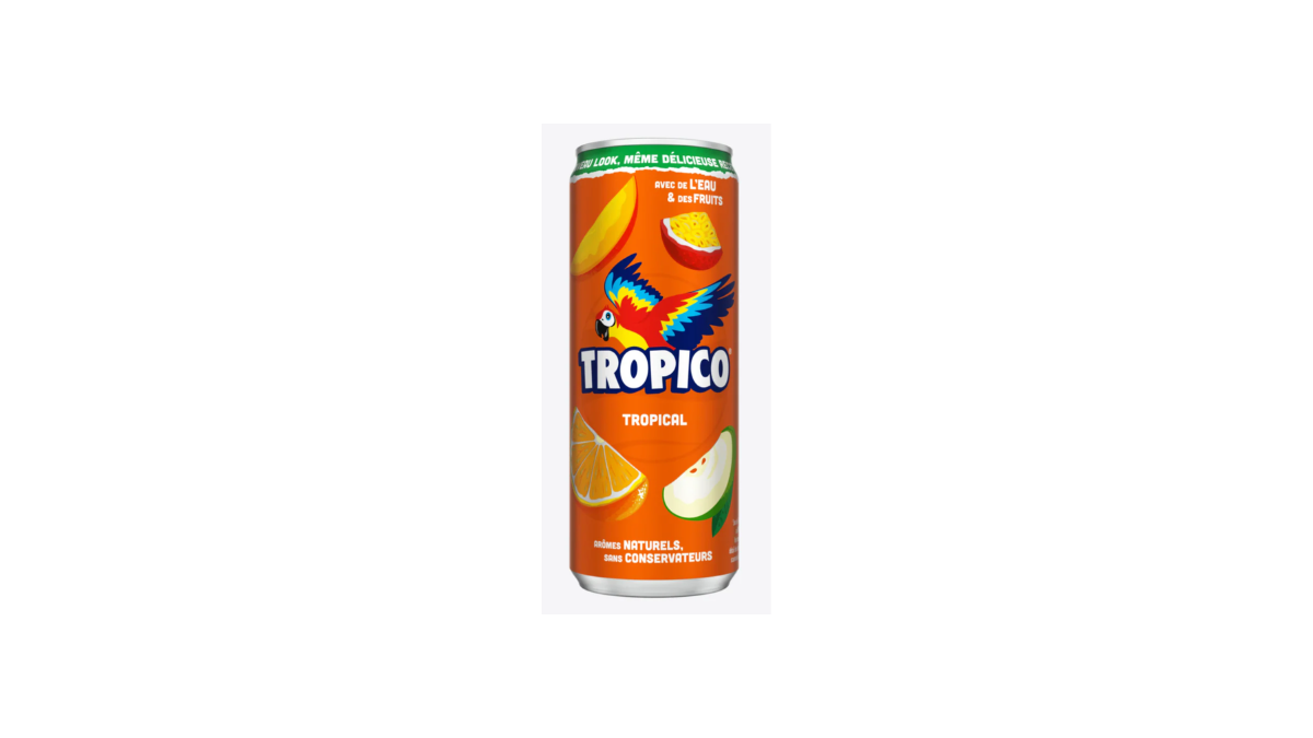 Tropico Tropical