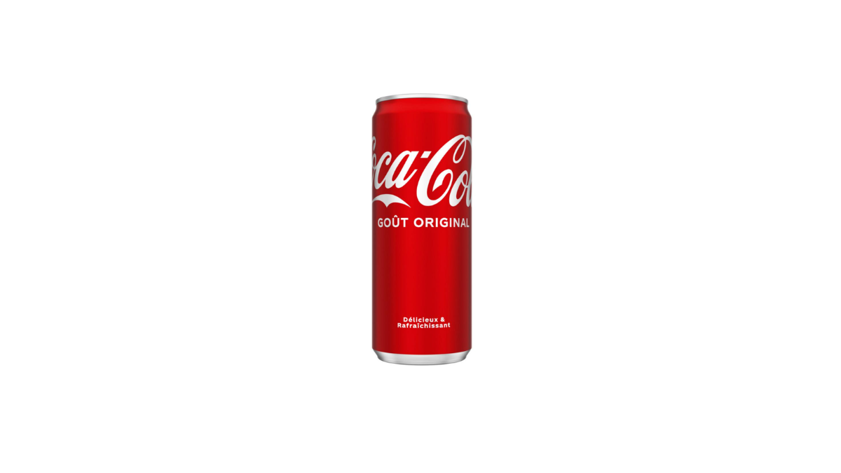 Coca-Cola