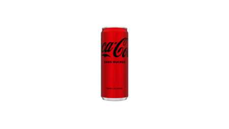 Coca-Cola Zero