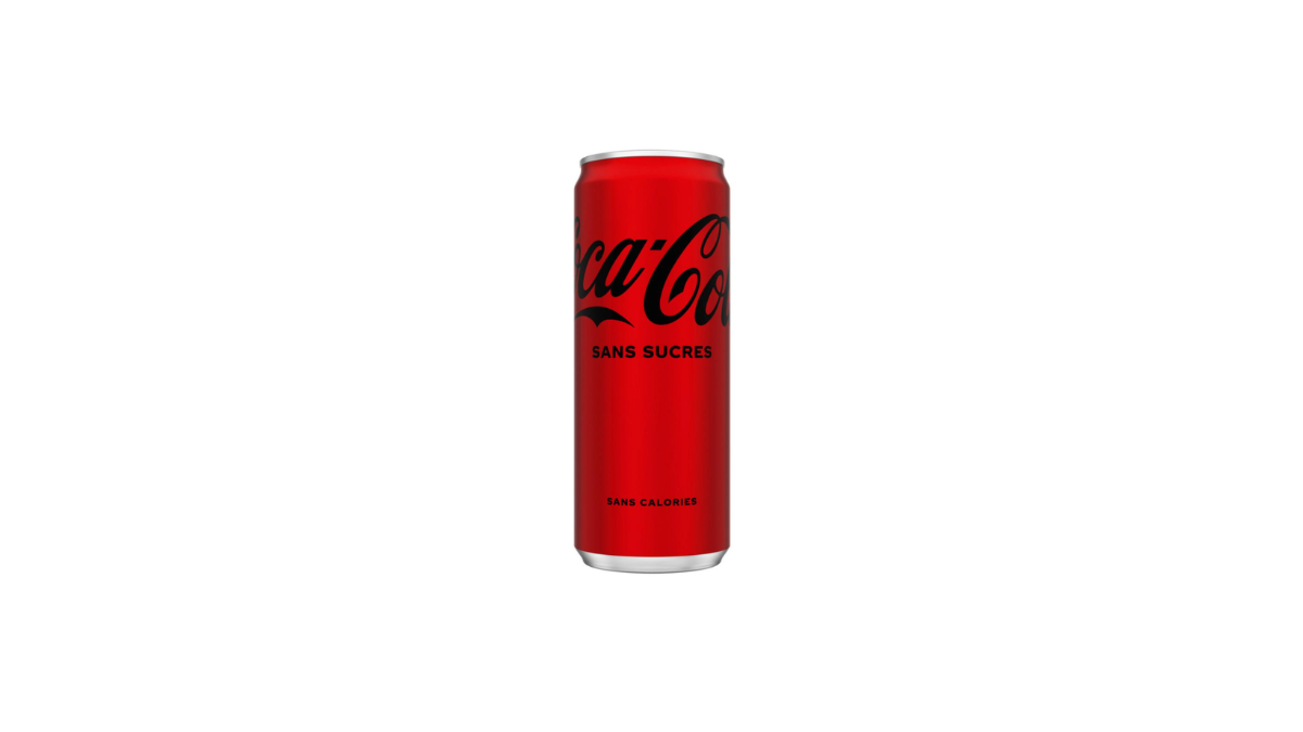 Coca-Cola Zero